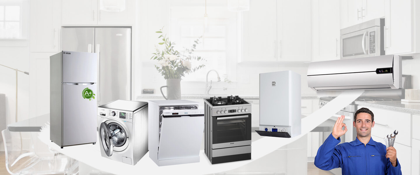 Fahrettin Altay Hotpoint Servisi